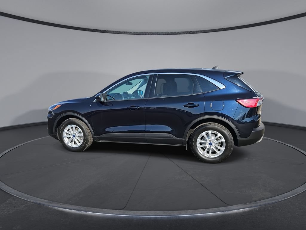 Used 2021 Ford Escape SE AWD/4WD image 6