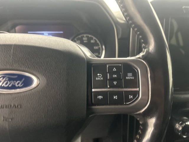 Used 2021 Ford F150 XLT w/ Equipment Group 302A High image 12