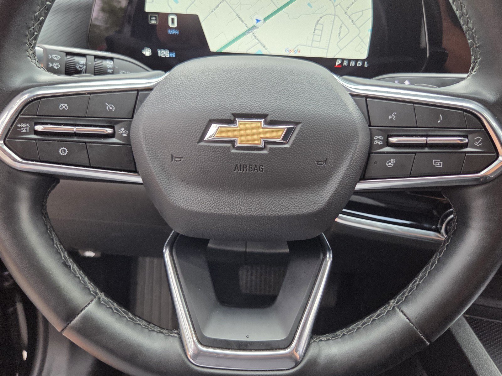 Certified 2025 Chevrolet Equinox LT FWD image 31