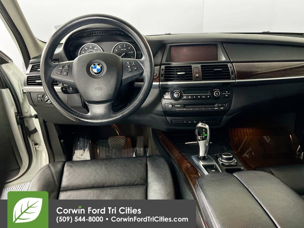 Used 2011 BMW X5 xDrive35i AWD/4WD image 27
