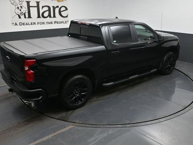 New 2026 Chevrolet Silverado 1500 RST w/ Convenience Package II image 18