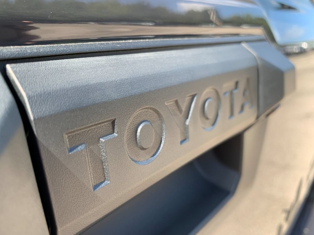 New 2026 Toyota Tacoma TRD Off-Road AWD/4WD image 36