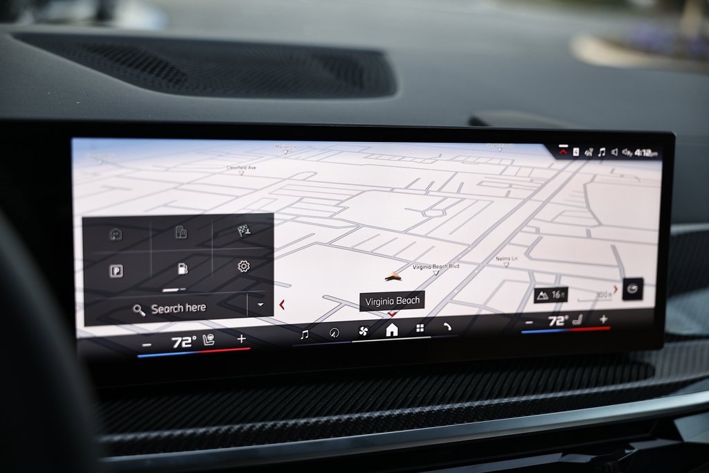 New 2026 BMW X5 M60i w/ Climate Comfort Package image 38