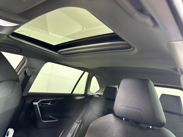 Used 2023 Toyota RAV4 XLE w/ Convenience Package image 11