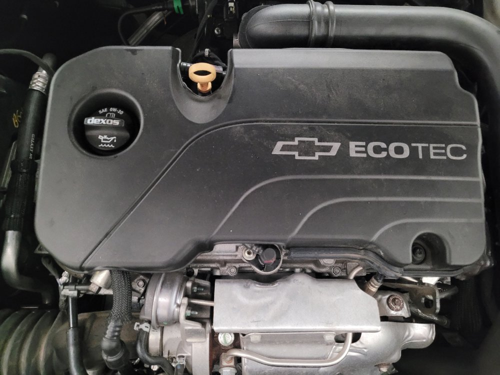 Used 2018 Chevrolet Malibu LS FWD image 30