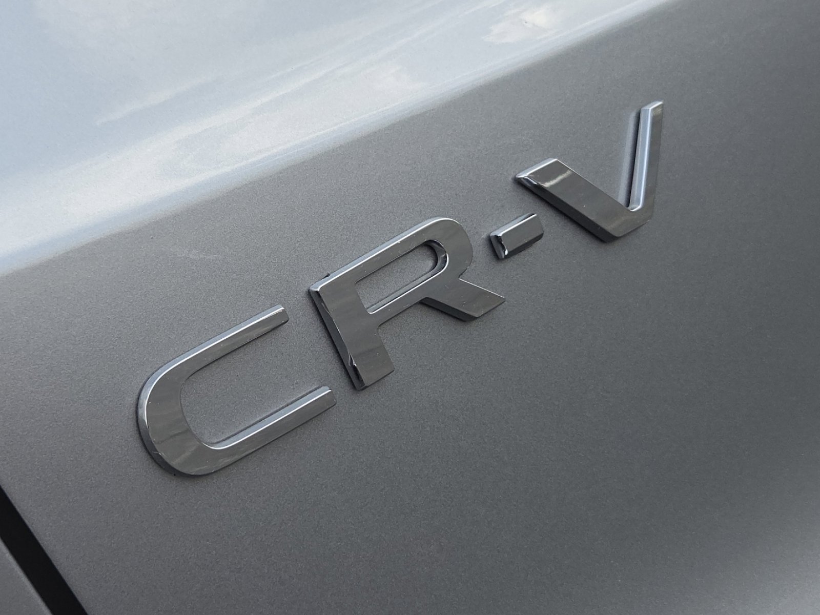 Certified 2024 Honda CR-V EX image 15