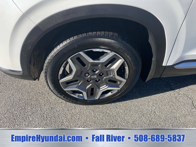 Used 2023 Hyundai Santa Fe Limited AWD/4WD image 13