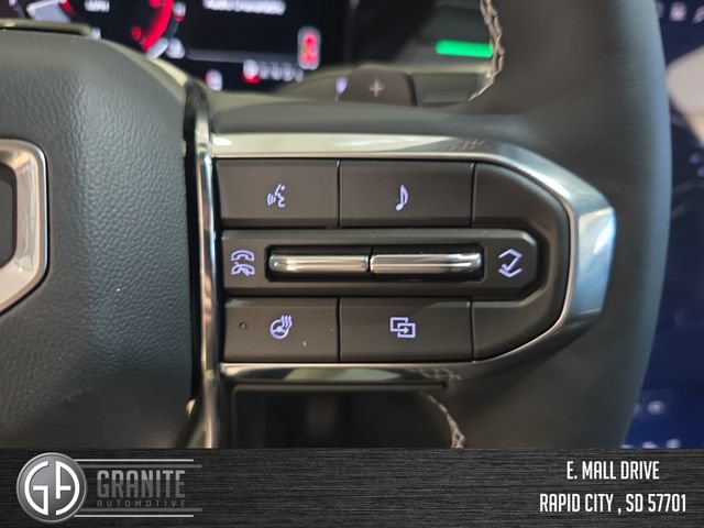New 2026 GMC Acadia Denali Ultimate AWD/4WD image 35