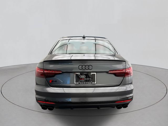 Certified 2023 Audi S4 Prestige w/ Prestige Package AWD/4WD image 5