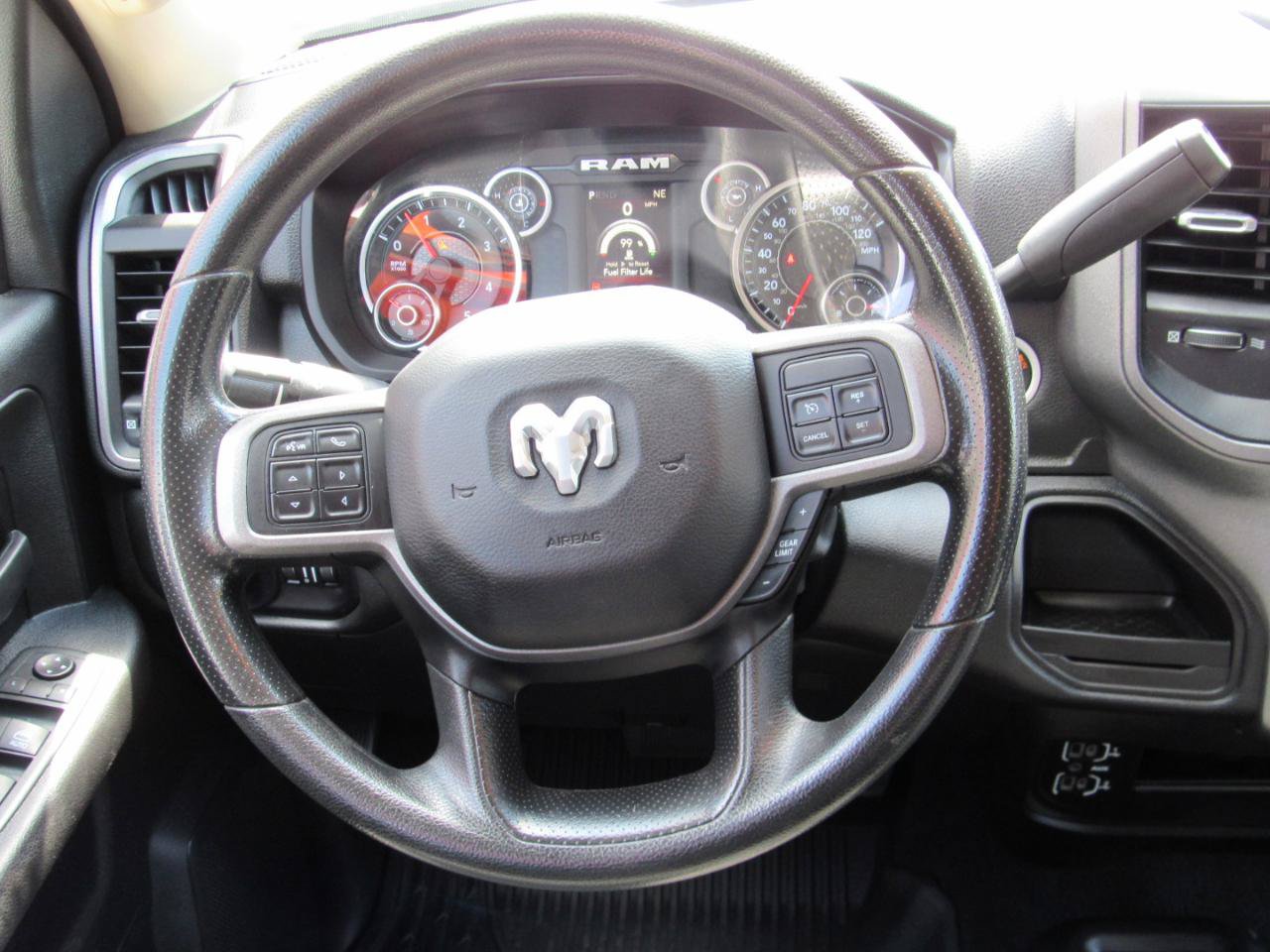 Used 2020 RAM 3500 Tradesman AWD/4WD image 22