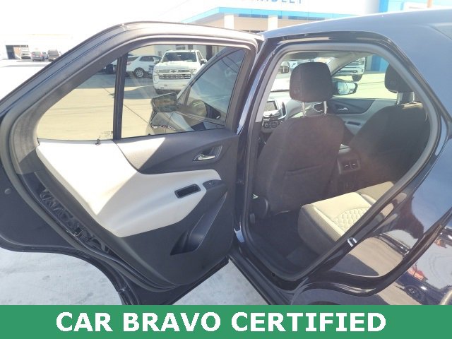 Used 2020 Chevrolet Equinox LS w/ LS Convenience Package image 17