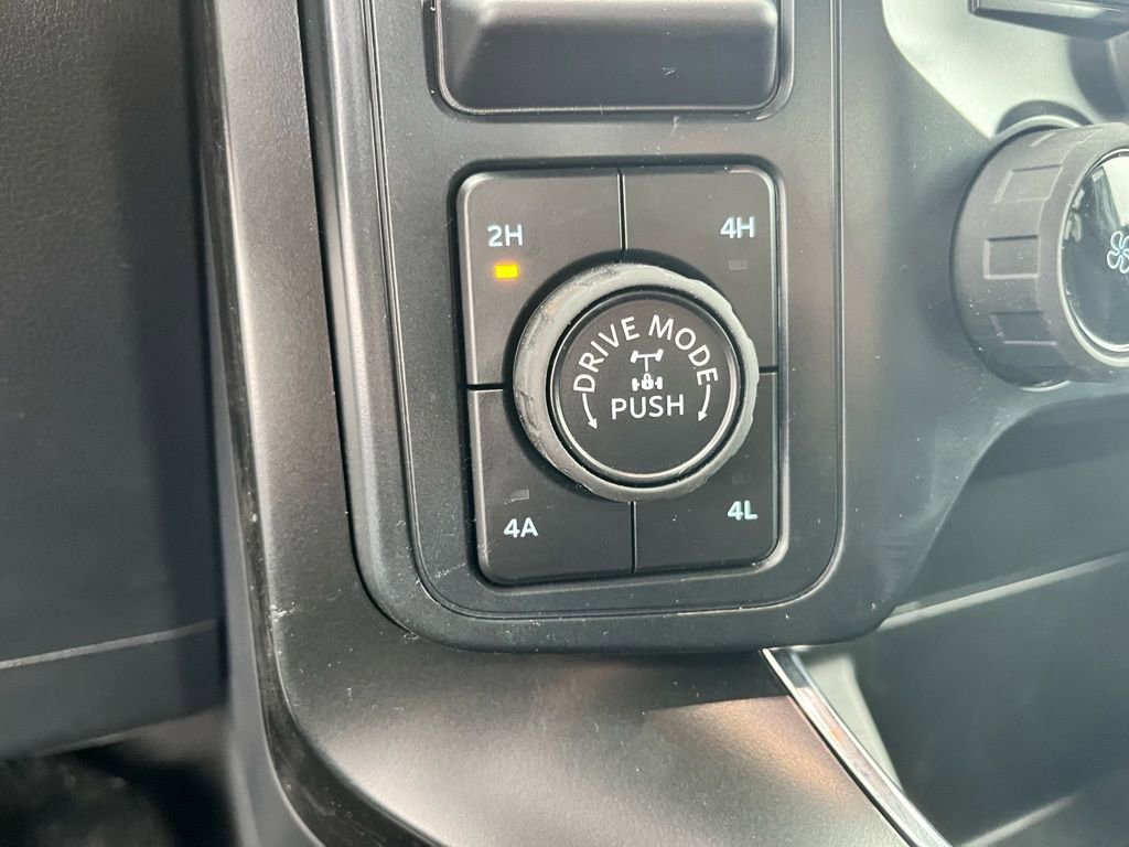 Used 2026 Ford F150 STX w/ F-150 LOBO Package image 19