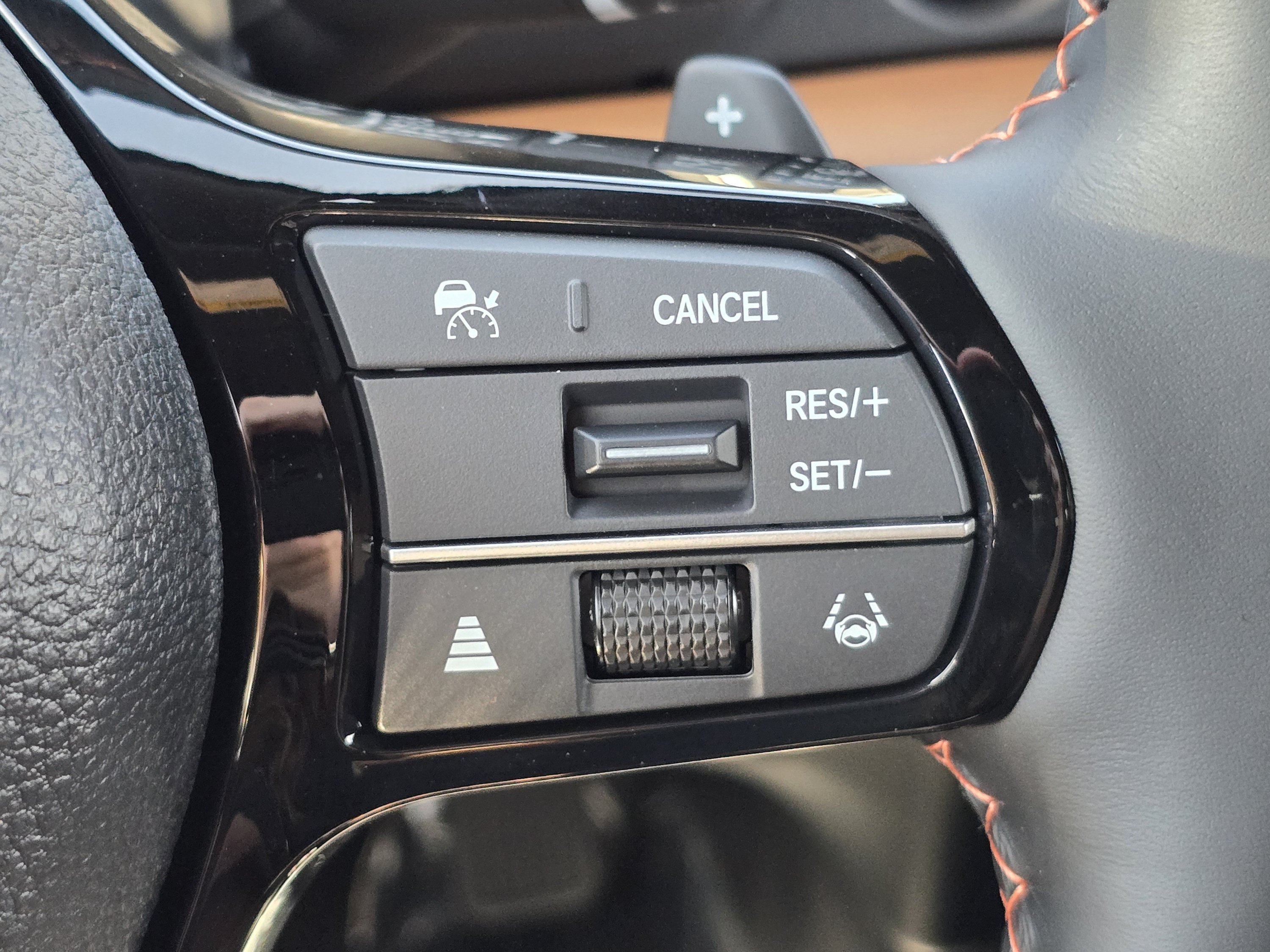 New 2026 Honda Passport TrailSport Elite image 13