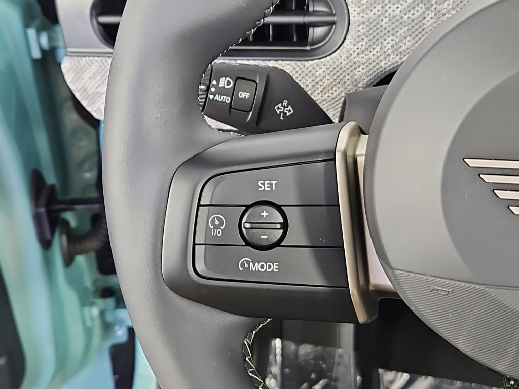 Used 2026 MINI Cooper S FWD image 28