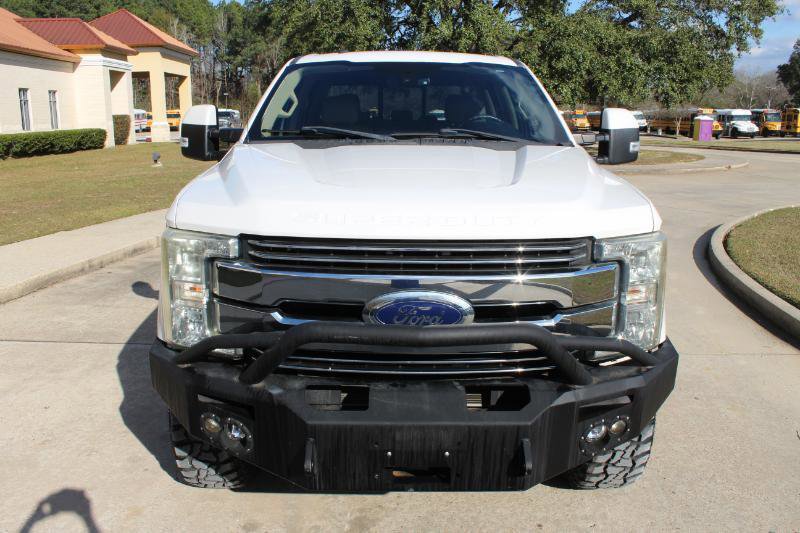 Used 2017 Ford F250 Lariat w/ Lariat Ultimate Package image 6