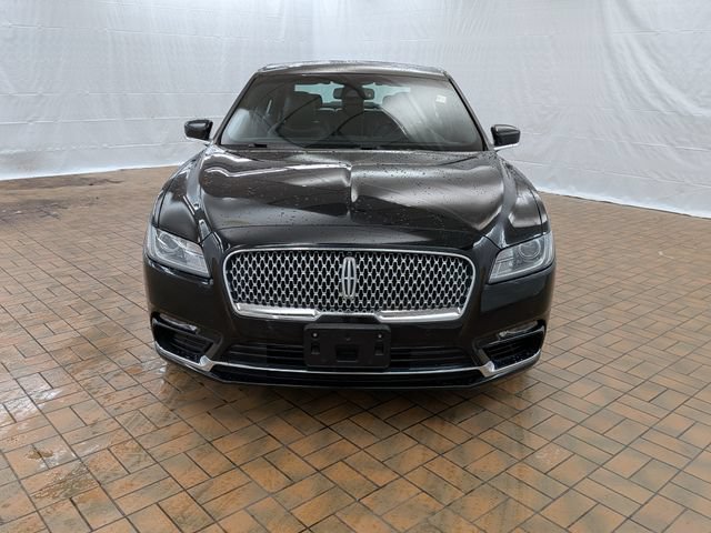 Used 2017 Lincoln Continental Reserve w/ Climate Package AWD/4WD image 2