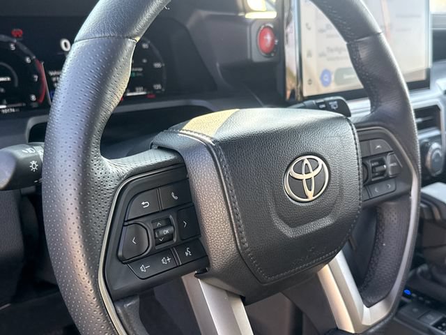 Used 2026 Toyota 4Runner TRD Off-Road Premium AWD/4WD image 29