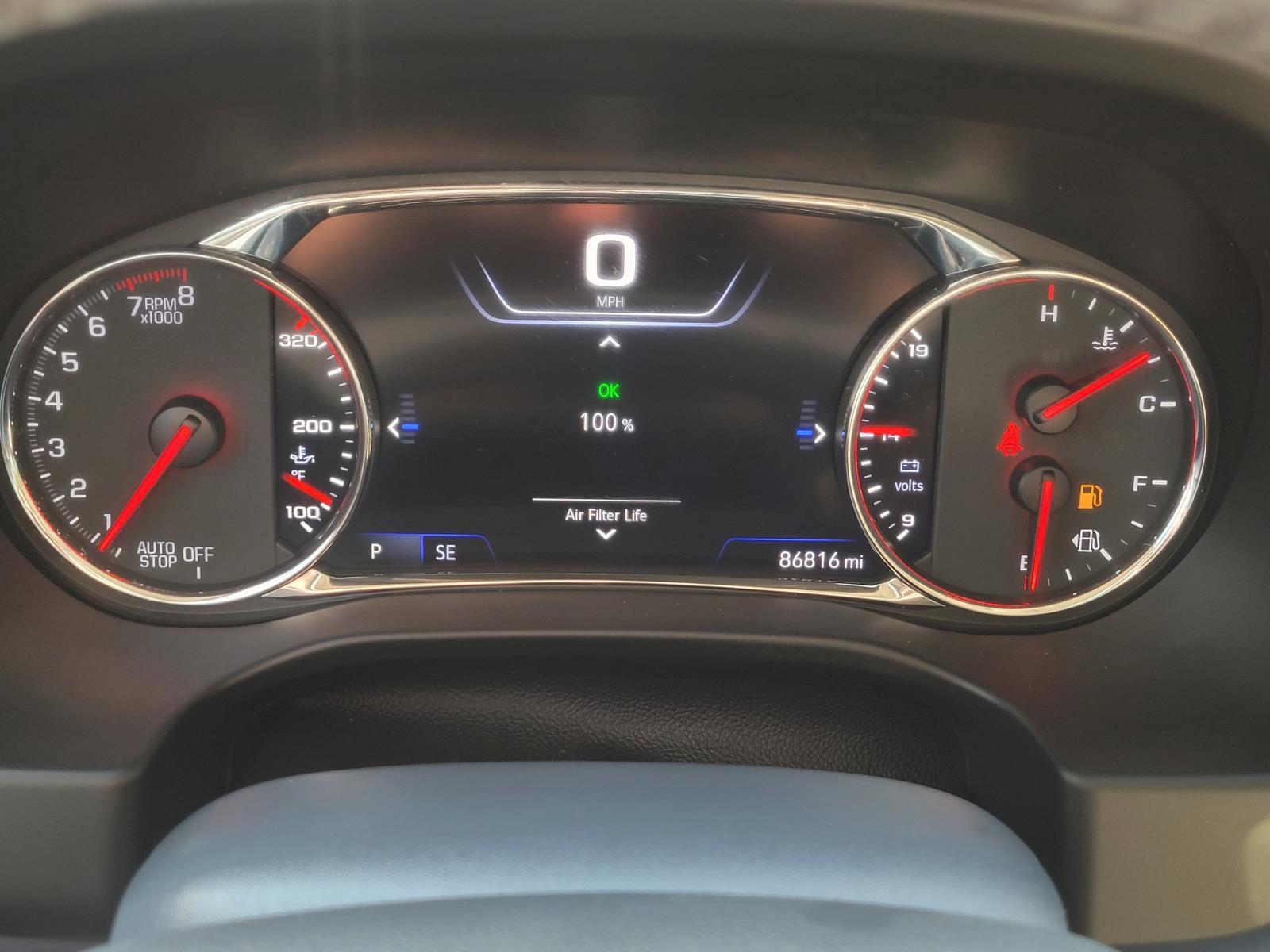 Used 2020 GMC Acadia Denali w/ Denali Ultimate Package AWD/4WD image 38