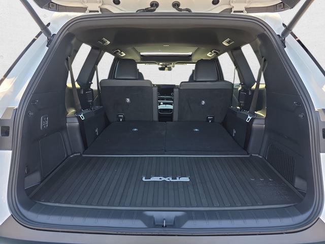 New 2026 Lexus TX 350 AWD w/ Technology Package image 14