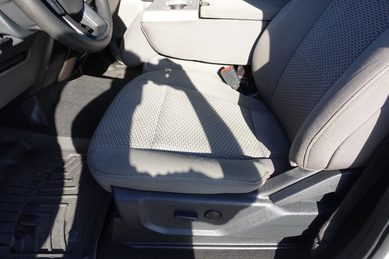 Used 2022 Ford F250 XLT w/ XLT Value Package image 13