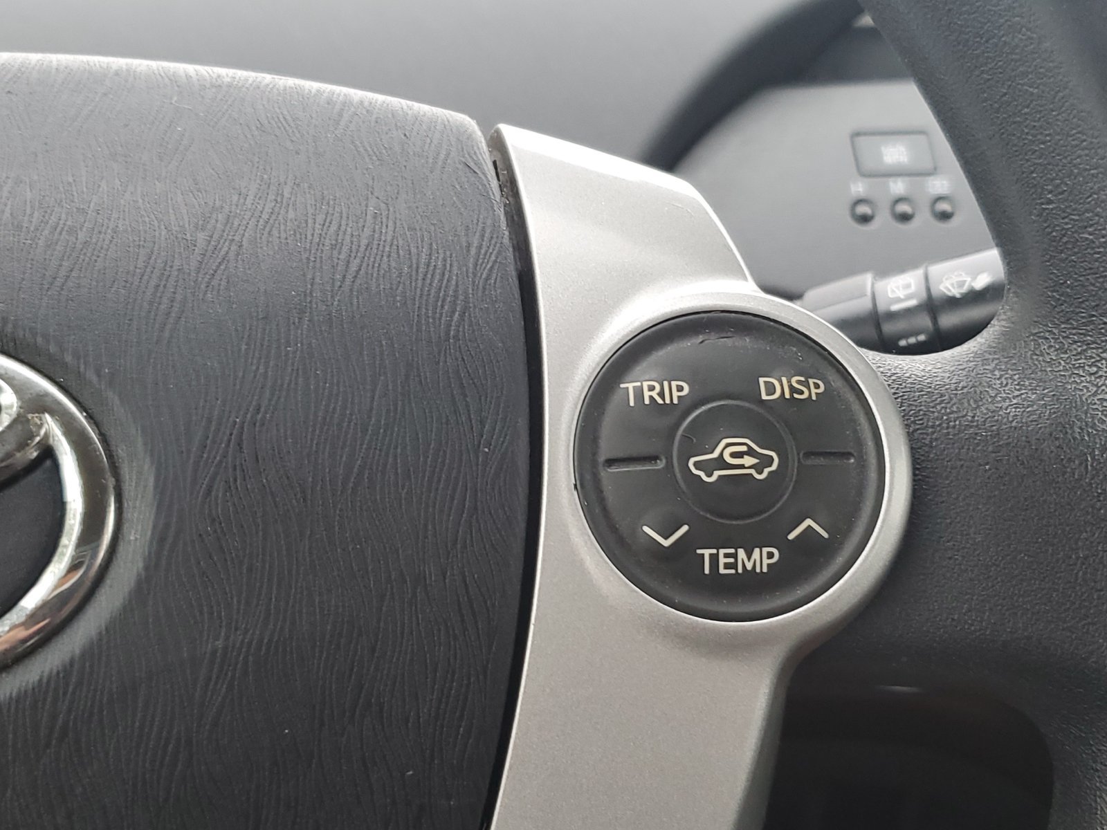 Used 2010 Toyota Prius Two FWD image 24