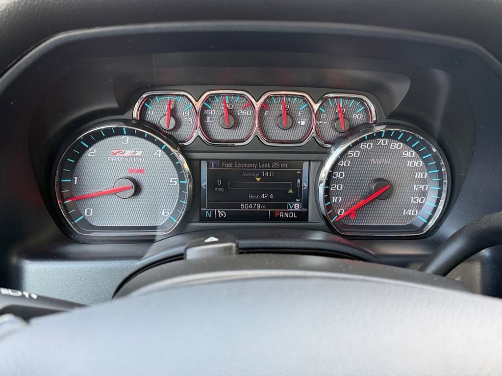 Used 2019 Chevrolet Silverado 1500 LT w/ All Star Edition image 22