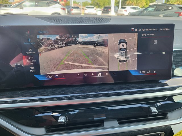 New 2026 BMW X5 M60i image 21