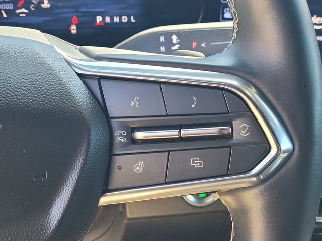 Used 2024 Chevrolet Traverse LT image 16