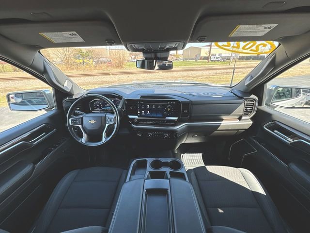 Used 2022 Chevrolet Silverado 1500 LT image 20