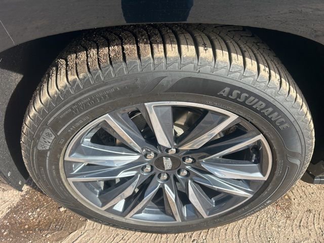 Used 2022 Cadillac Escalade Sport w/ Touring Package image 11