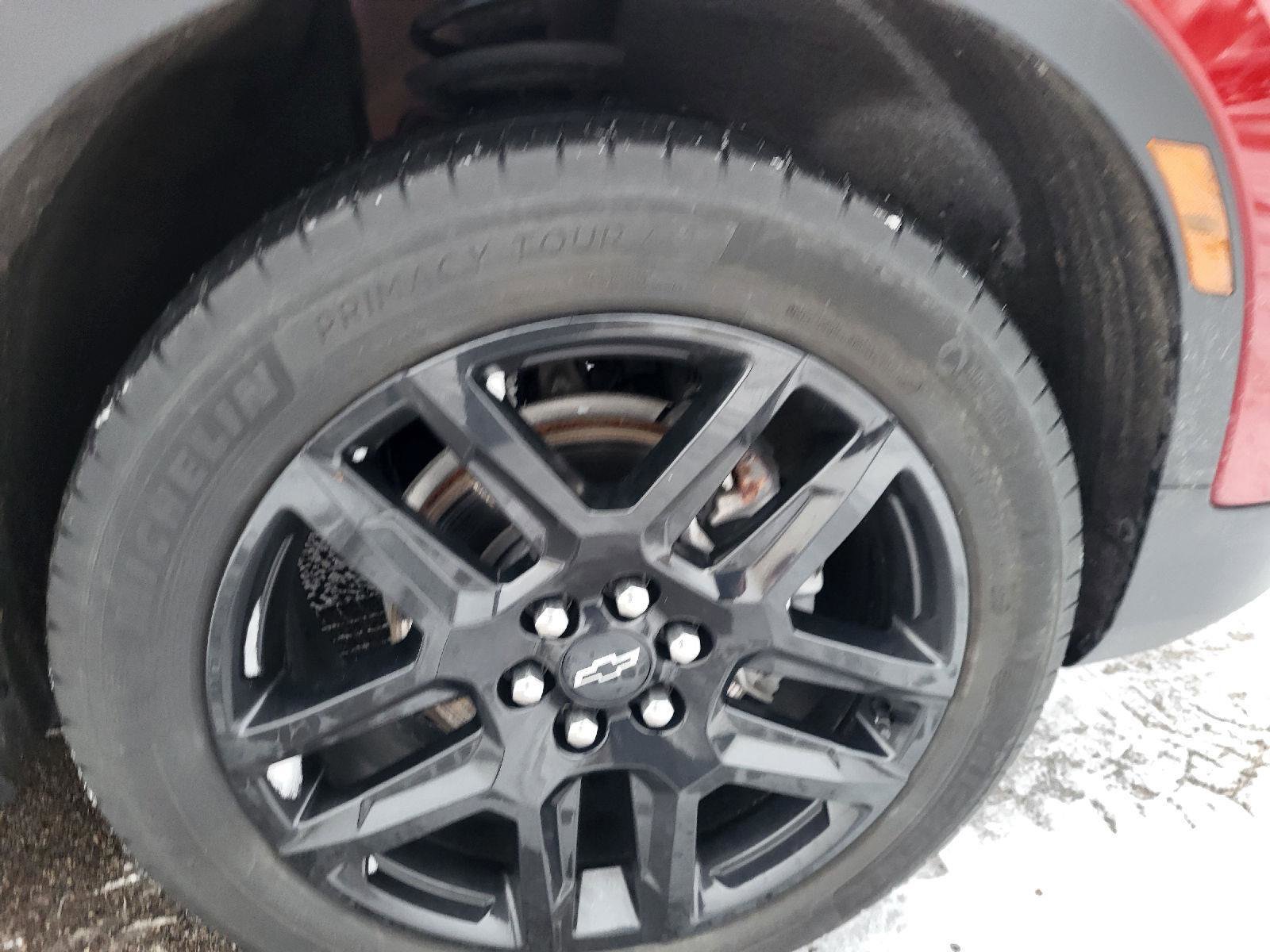 Used 2023 Chevrolet Blazer LT w/ Driver Confidence Package image 14