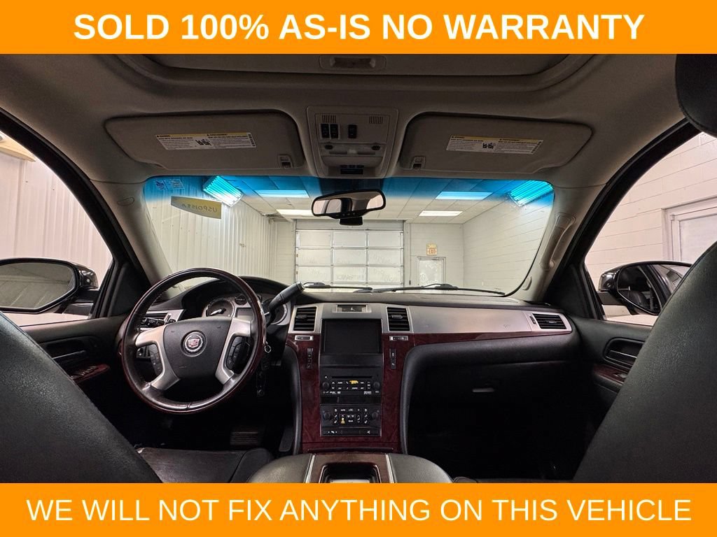 Used 2014 Cadillac Escalade ESV Premium AWD/4WD image 23