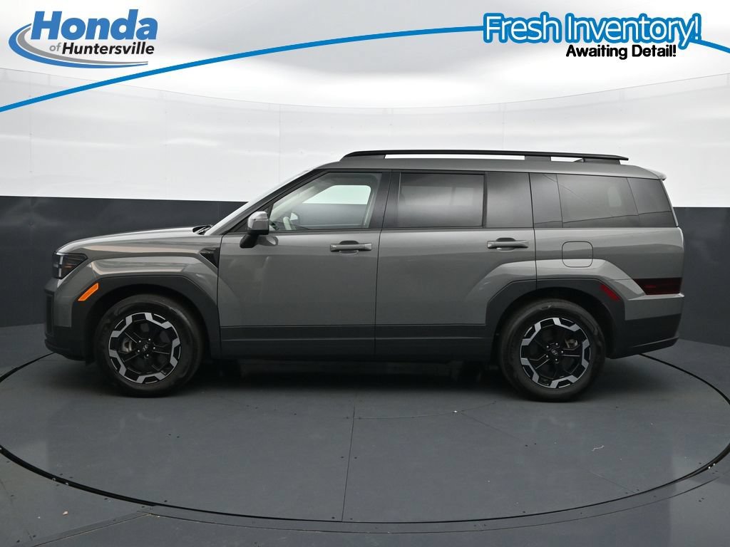 Used 2025 Hyundai Santa Fe SEL FWD image 6