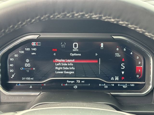 Used 2024 GMC Sierra 1500 Denali w/ Denali Reserve Package image 15