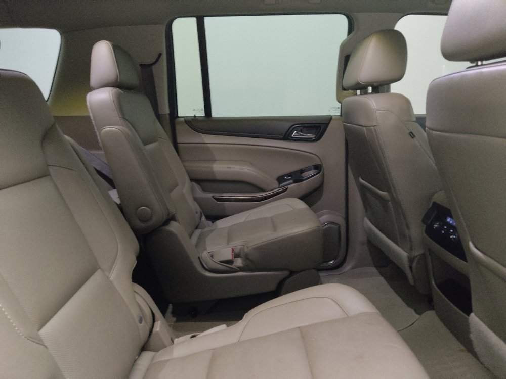 Used 2020 GMC Yukon XL SLT RWD image 19