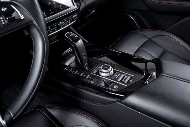 Used 2024 Maserati Levante Modena Ultima image 29