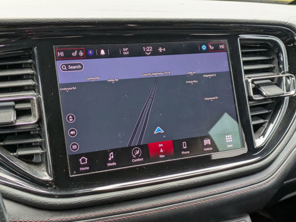 Used 2022 Dodge Durango R/T image 24