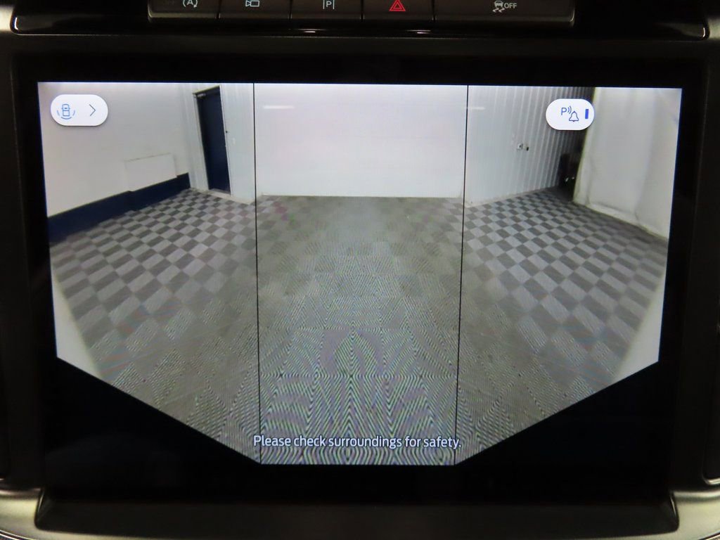 Used 2024 Ford F150 Lariat w/ Equipment Group 502A High image 18