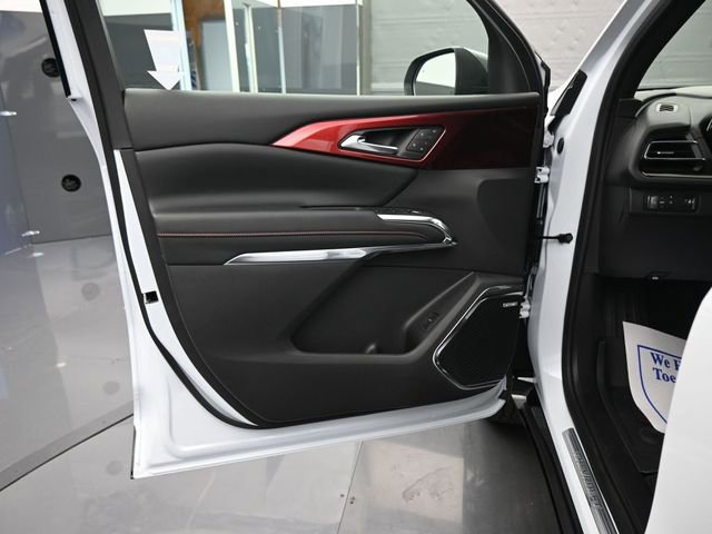 New 2026 Chevrolet Traverse RS w/ LPO, Floor Liner Package image 12