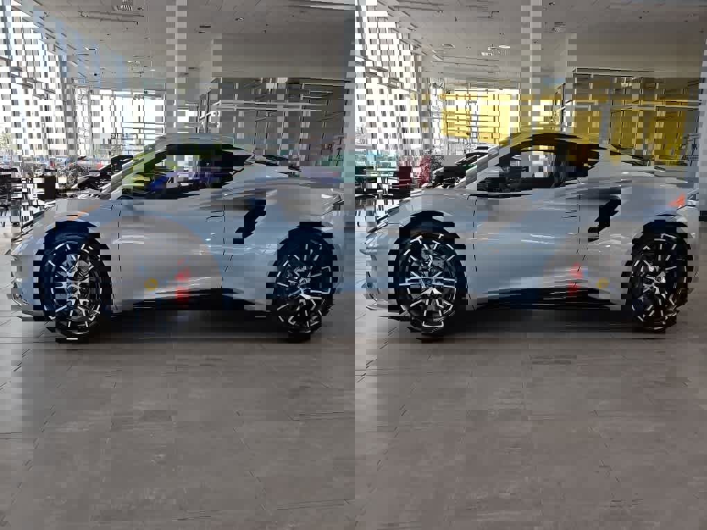 New 2025 Lotus Emira image 2