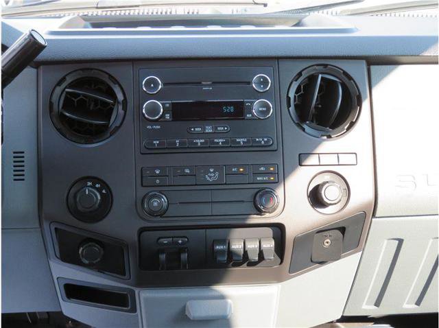 Used 2011 Ford F450 XL w/ PWR Equipment Group AWD/4WD image 22