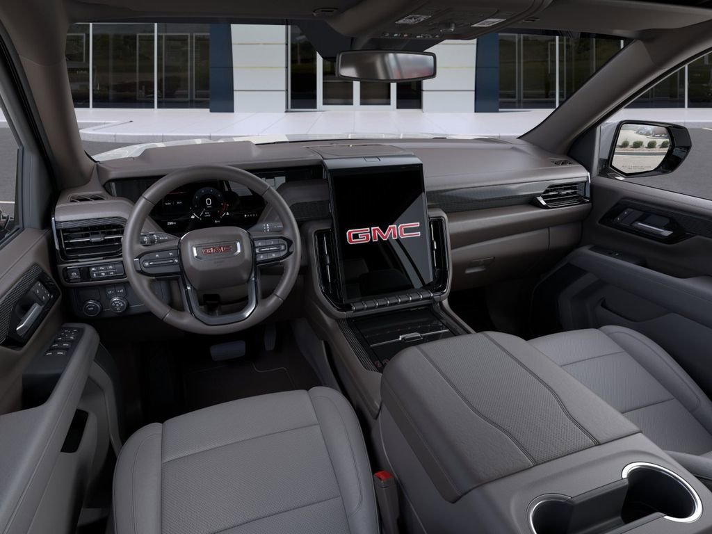 New 2025 GMC Yukon XL Elevation RWD image 15