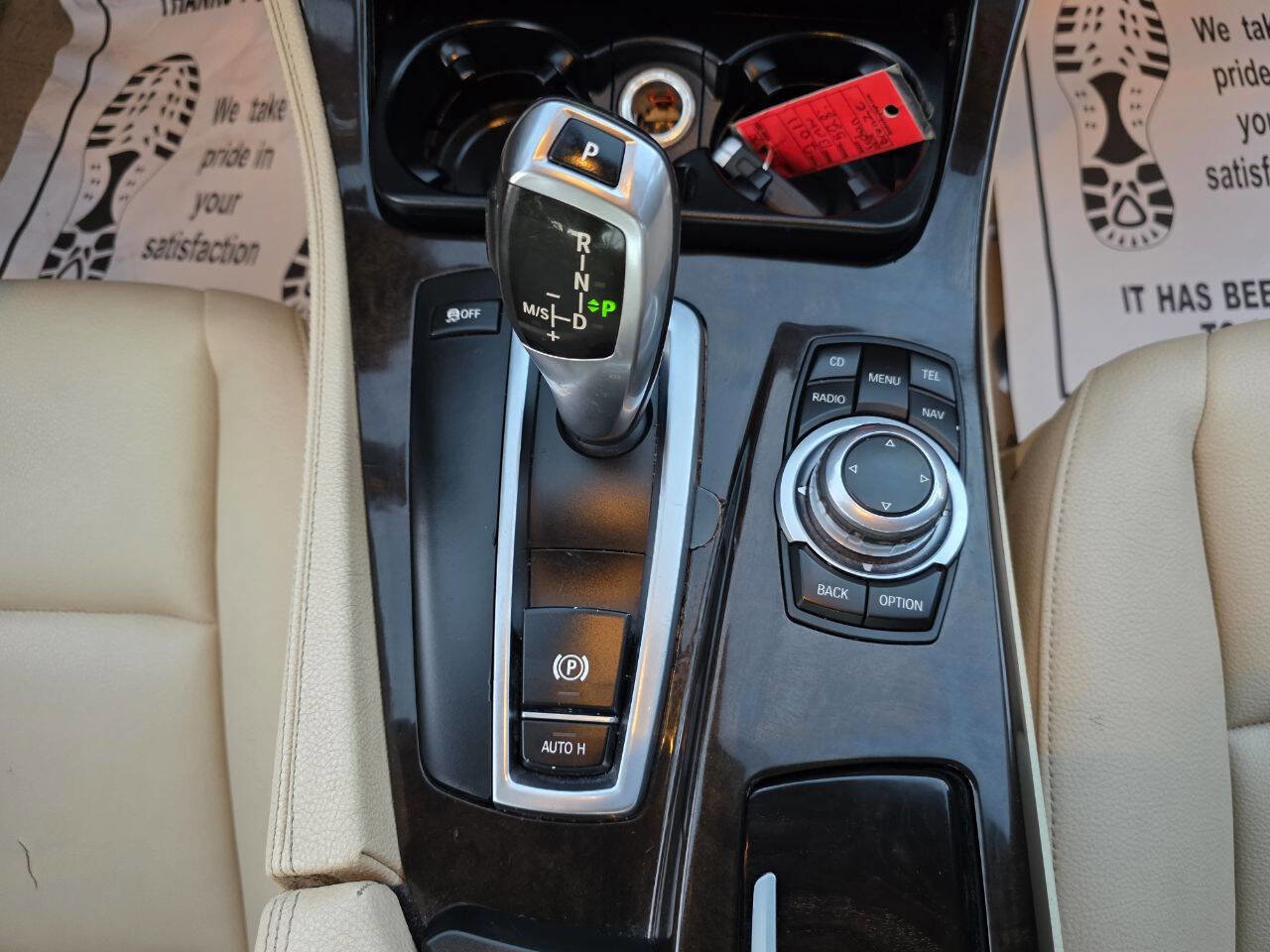 Used 2011 BMW 528i Sedan image 20