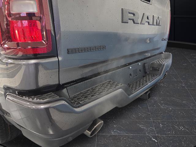 New 2026 RAM 1500 Big Horn image 37