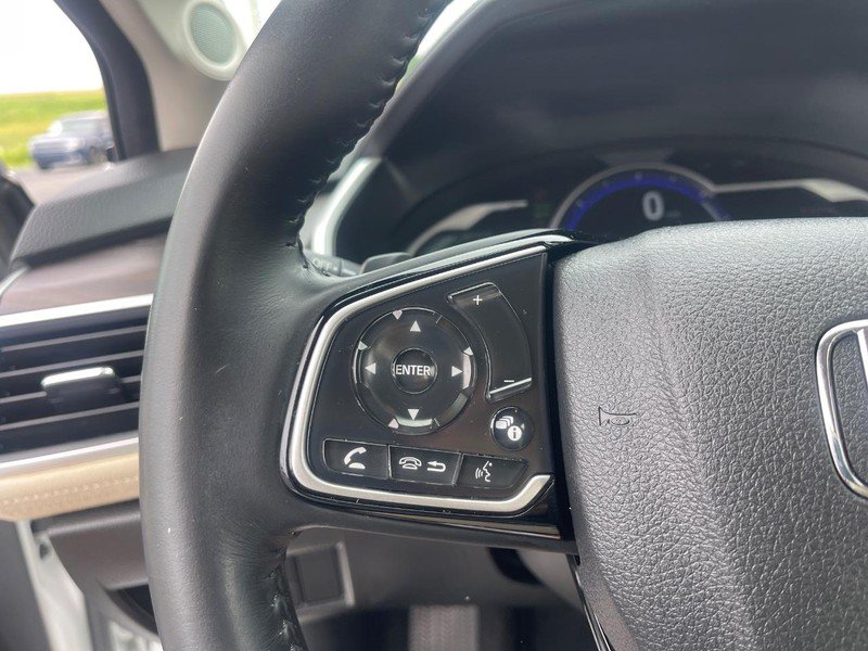 Used 2020 Honda Clarity Touring image 25
