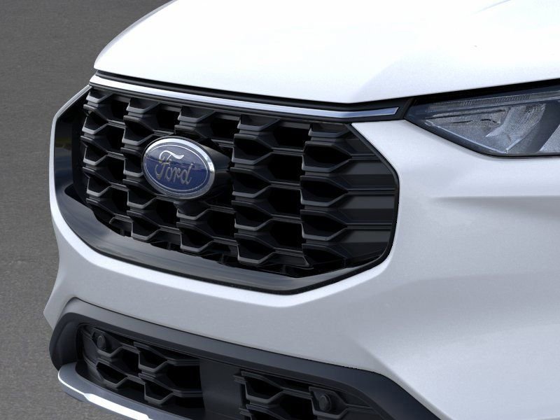New 2026 Ford Escape ST-Line Select w/ Tech Pack #2 AWD/4WD image 47