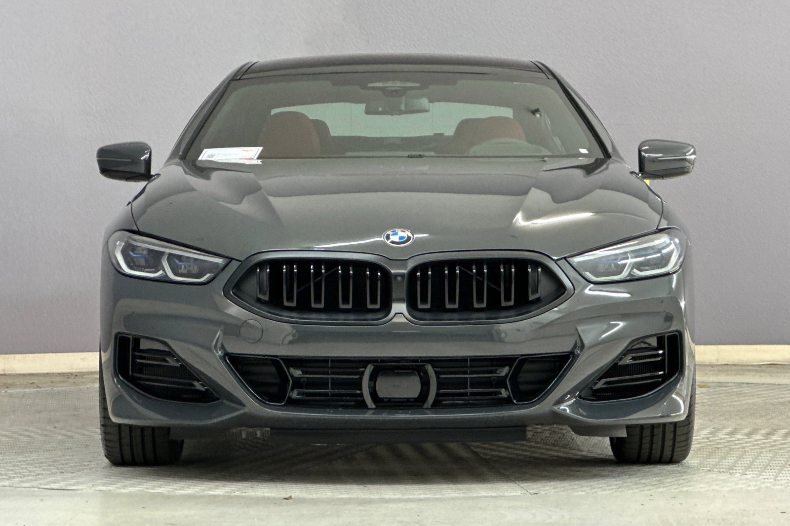 New 2026 BMW 840i RWD image 5