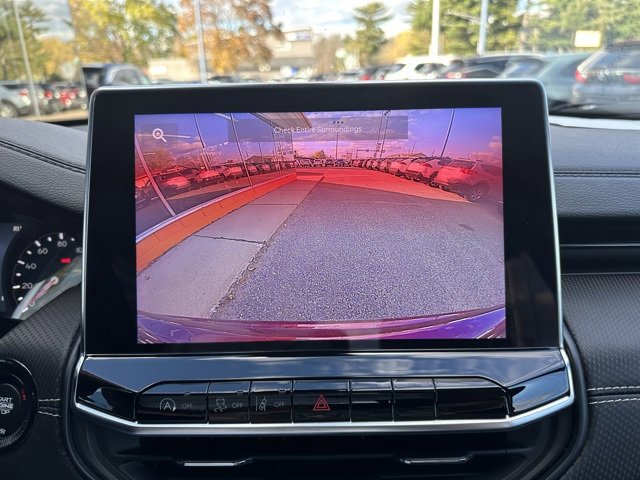 Used 2022 Jeep Compass Altitude w/ Convenience Group image 25