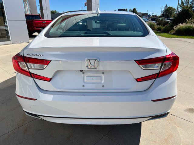 Used 2019 Honda Accord EX-L image 6