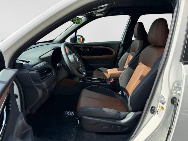 New 2026 Subaru Forester Touring AWD/4WD image 11